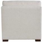 Anna Armless Chair