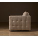 Adley Swivel Chair - Special Order