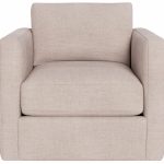 Adley Swivel Chair - Special Order