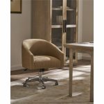 Lottie Desk Chair - Special Order