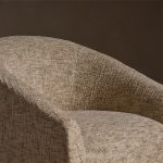Lottie Desk Chair - Special Order