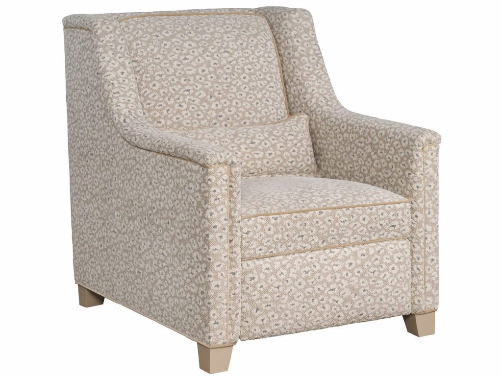 U Choose Motion Petite Recliner - Special Order