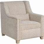 U Choose Motion Petite Recliner - Special Order