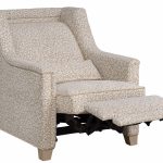 U Choose Motion Petite Recliner - Special Order