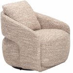 Elio Swivel Chair