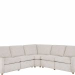 Hyde Sectional 5 pc