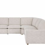 Hyde Sectional 5 pc