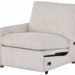 Hyde Recliner Chair LAF