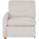 Hyde Recliner Chair LAF