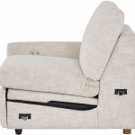 Hyde Recliner Chair RAF