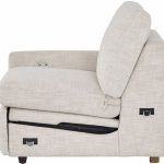 Hyde Recliner Chair LAF