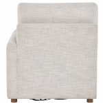 Hyde Recliner Chair RAF