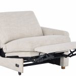 Hyde Recliner Chair RAF