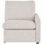 Hyde Recliner Chair RAF