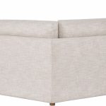 Hyde Corner Chair