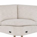 Hyde Corner Chair