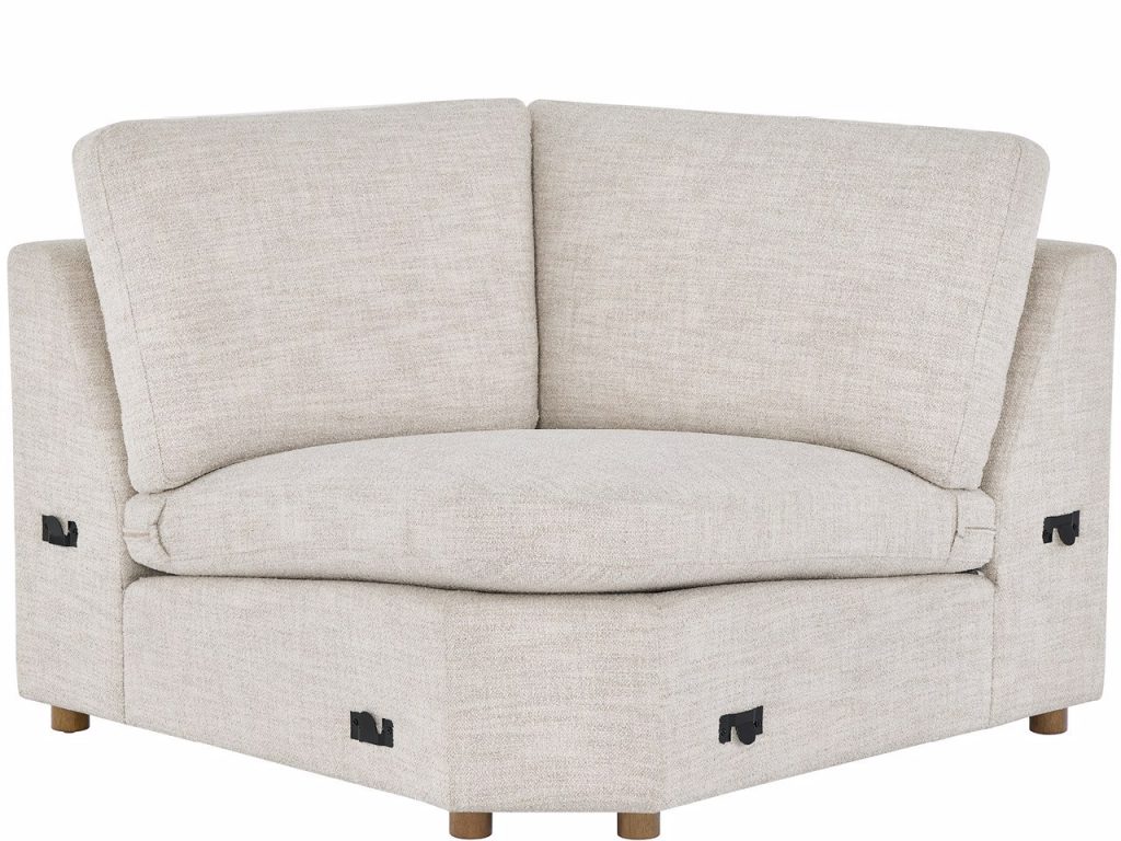Hyde Corner Chair