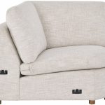 Hyde Corner Chair