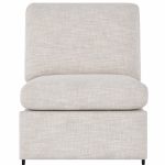 Hyde Armless Chair