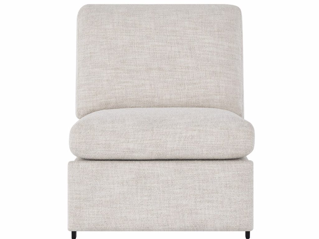 Hyde Armless Chair