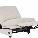 Hyde Armless Recliner Chair