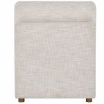 Hyde Armless Recliner Chair