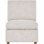 Hyde Armless Recliner Chair