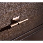 Cocoa Nightstand
