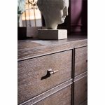 Cocoa Dresser