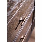Cocoa Dresser