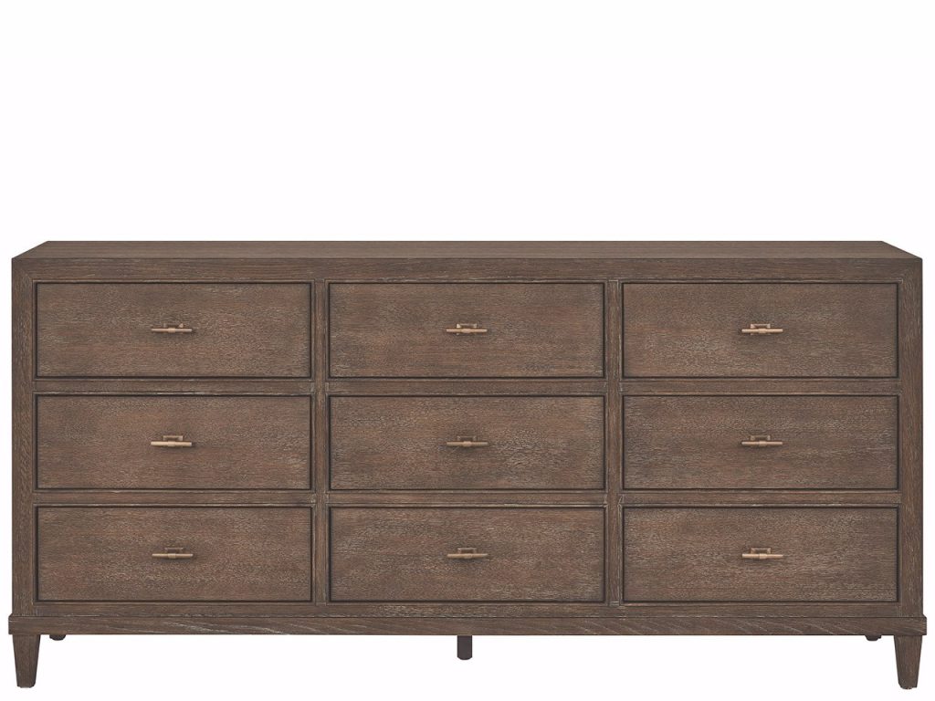 Cocoa Dresser