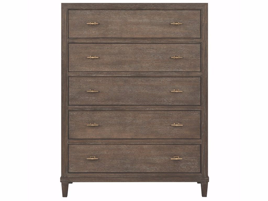 Cocoa Chest