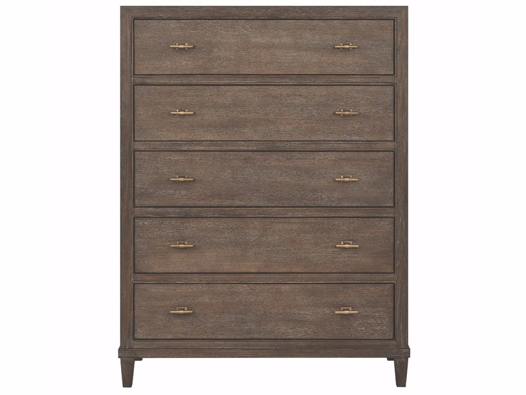 Cocoa Chest