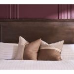 Montclair Panel Bed King