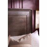 Montclair Panel Bed Queen