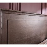 Montclair Panel Bed Queen