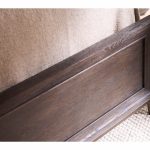 Montclair Panel Bed Queen
