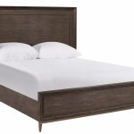 Montclair Panel Bed King