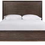 Montclair Panel Bed Queen
