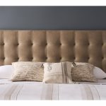 Montclair Upholstered Bed Queen