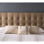 Montclair Upholstered Bed King