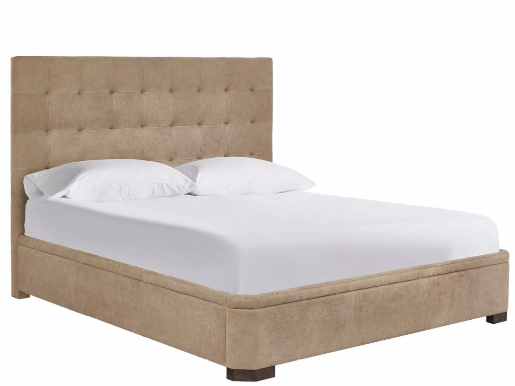 Montclair Upholstered Bed King