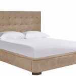 Montclair Upholstered Bed Queen