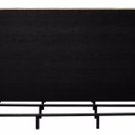 Montclair Upholstered Bed King