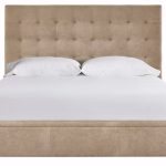 Montclair Upholstered Bed Queen