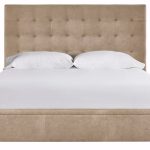Montclair Upholstered Bed King