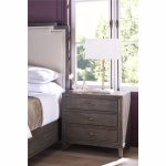 Cocoa Nightstand