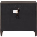 Cocoa Nightstand