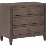 Cocoa Nightstand