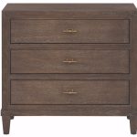 Cocoa Nightstand
